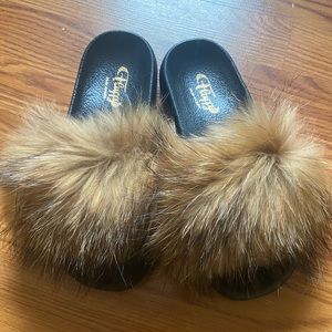 FluffyFlipFlops